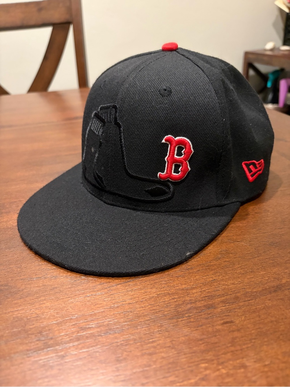 Boston Red Sox Cap